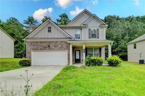 222 Patriots Way, Griffin, GA 30223