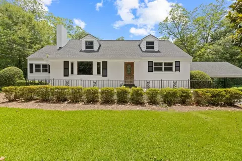Undisclosed, Social Circle, GA 30025