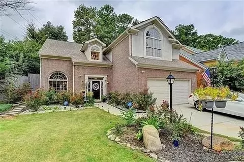 3139 Blairhill Ct, Atlanta, GA 30340
