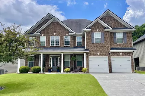 264 Allgood Trce, Acworth, GA 30101