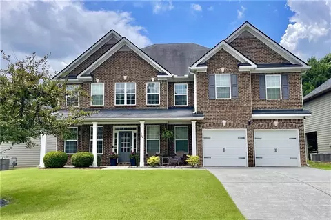 264 Allgood Trce, Acworth, GA 30101