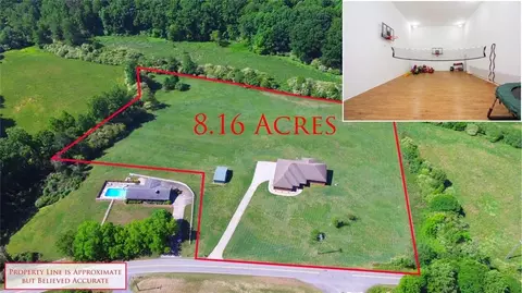 4113 Ledan Ext, Gainesville, GA 30506