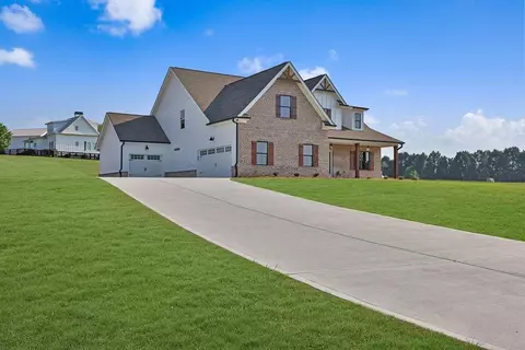 3601 Fannie Thompson Rd, Monroe, GA 30656