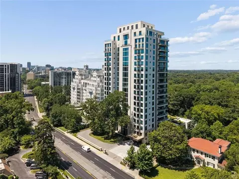 2520 Peachtree Rd #603, Atlanta, GA 30305