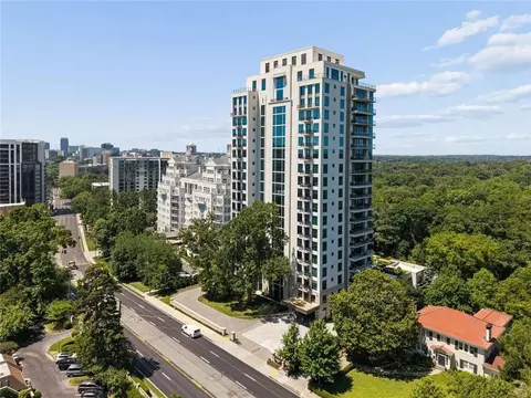 2520 Peachtree Rd #603, Atlanta, GA 30305