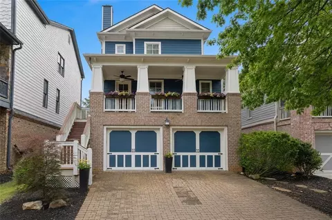 1096 Victoria St NE, Atlanta, GA 30319