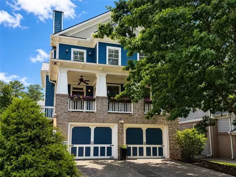 1096 Victoria St NE, Atlanta, GA 30319