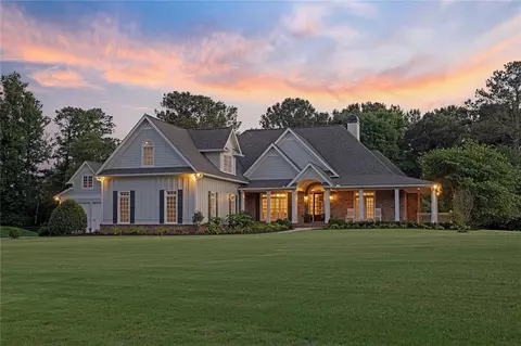 114 Ashton Farms Dr, Canton, GA 30115