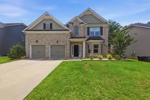 3745 Brookhollow Dr, Douglasville, GA 30135