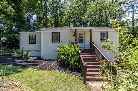 1909 Lisbon Dr SW, Atlanta, GA 30310