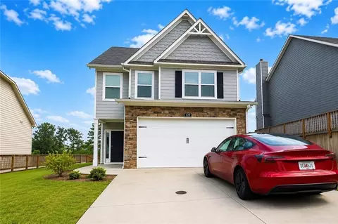 329 Melody Ln, Cartersville, GA 30121