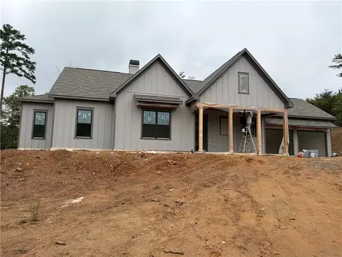 35 Blue Mountain Rd, Morganton, GA 30560
