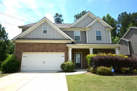 2364 Overlook Ave, Lithonia, GA 30058