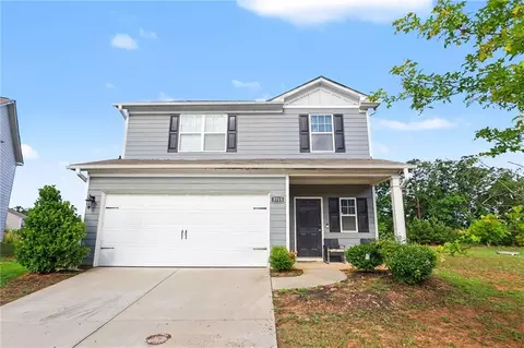 3715 Tommyhawk Ct, Douglasville, GA 30135
