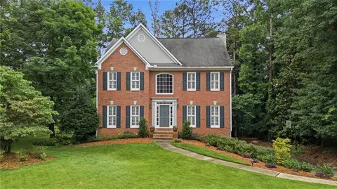 381 Ashbourne Trl, Lawrenceville, GA 30043