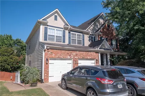 106 Woodview Ct, Woodstock, GA 30188