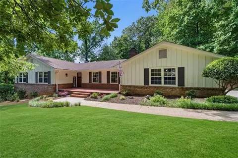 600 Pine Grove Rd, Roswell, GA 30075