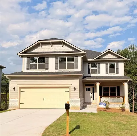 442 Magnolia Grove Pl, Cornelia, GA 30531