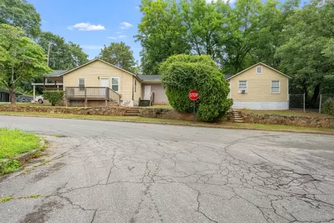 1318 Eason St NW, Atlanta, GA 30314