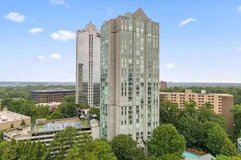 2870 Pharr Court South NW #203, Atlanta, GA 30305