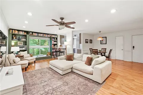 1111 Clairemont Ave #L3, Decatur, GA 30030