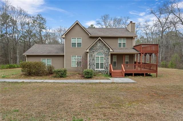 133 Harold Dr, Mcdonough, GA 30253