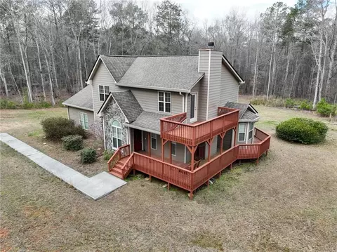 133 Harold Dr, Mcdonough, GA 30253 photo 3