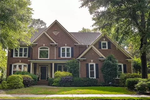 3522 Cape York Trce, Alpharetta, GA 30022