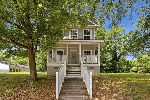 925 Sims St SW, Atlanta, GA 30310