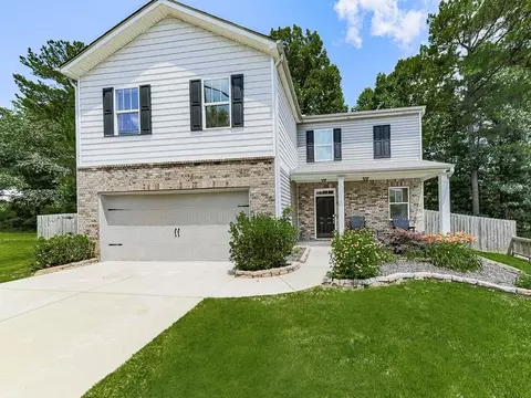 15 Wesleyan Ct, Dallas, GA 30132
