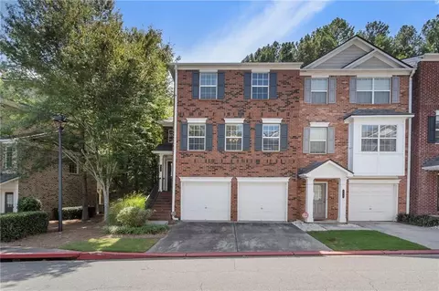 373 Heritage Park Trce NW #4, Kennesaw, GA 30144