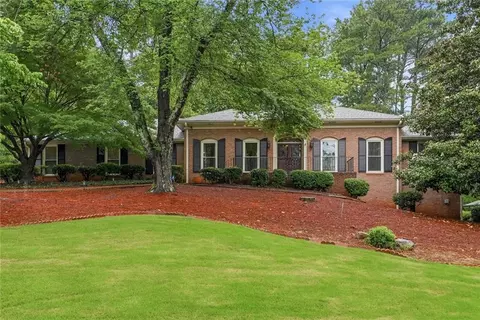 1076 Coronation Dr, Atlanta, GA 30338