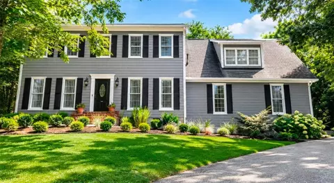 206 Comstock Ct, Lawrenceville, GA 30044
