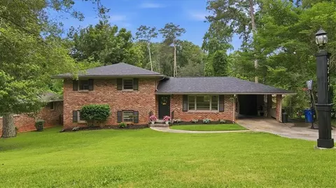 2257 Colleen Ct, Decatur, GA 30032