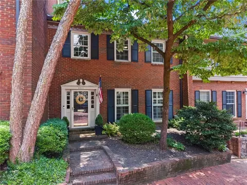 5241 Glenridge Dr, Atlanta, GA 30342
