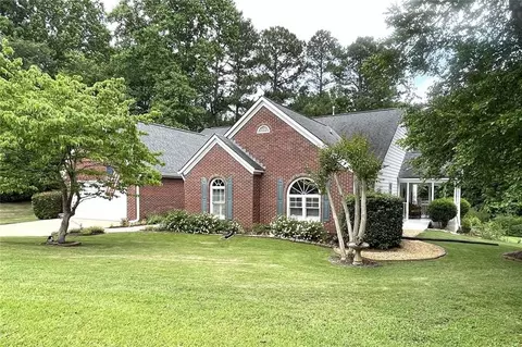 4605 Cantle Ct NW, Acworth, GA 30101