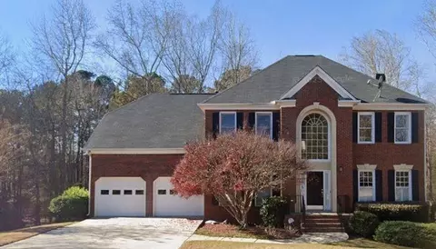 1455 Richards Cir, Alpharetta, GA 30009