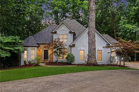 350 Creekview Ter, Johns Creek, GA 30005