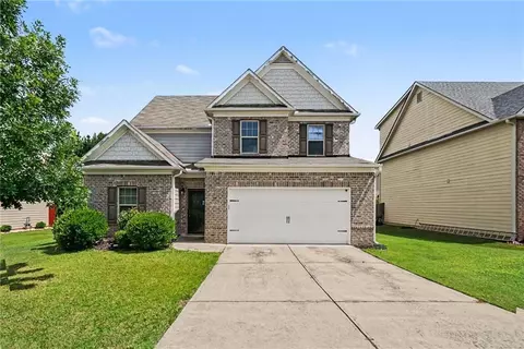 144 Aberdeen Way, Dallas, GA 30132