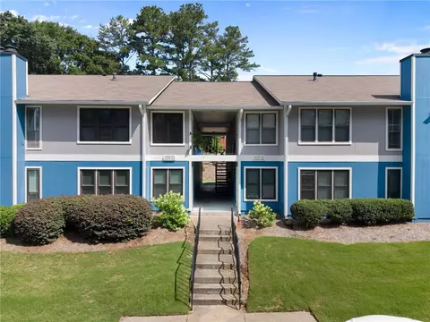1466 Branch Dr, Tucker, GA 30084