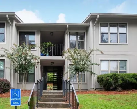 1466 Branch Dr, Tucker, GA 30084