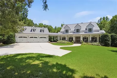 1061 River Farm Run, Madison, GA 30650