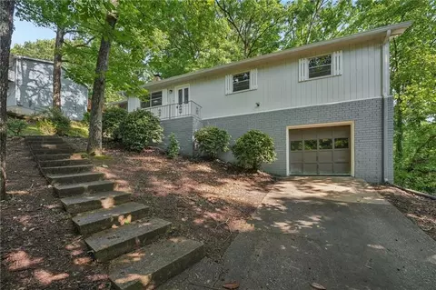 3833 Cindy Dr, Douglasville, GA 30135