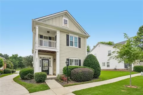 3951 Lake Pass Ln, Suwanee, GA 30024