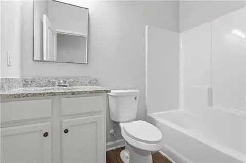 Bath - 802 Relic Rdg, Hampton, GA 30228 photo 1 of 4