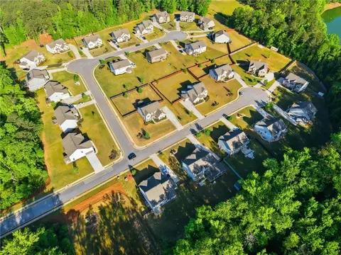 View/Area - 802 Relic Rdg, Hampton, GA 30228 photo 7 of 7