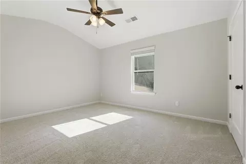 Bedroom - 802 Relic Rdg, Hampton, GA 30228 photo 5 of 5