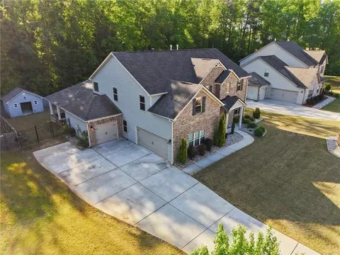 View/Area - 802 Relic Rdg, Hampton, GA 30228 photo 2 of 7
