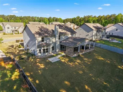 View/Area - 802 Relic Rdg, Hampton, GA 30228 photo 4 of 7