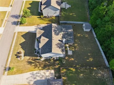 View/Area - 802 Relic Rdg, Hampton, GA 30228 photo 6 of 7